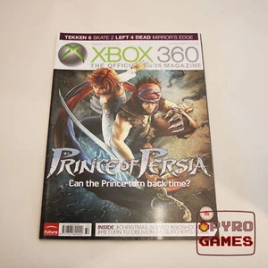 Official Xbox Magazine - Christmas 2008 - Issue 41 - Imagen 1 de 1