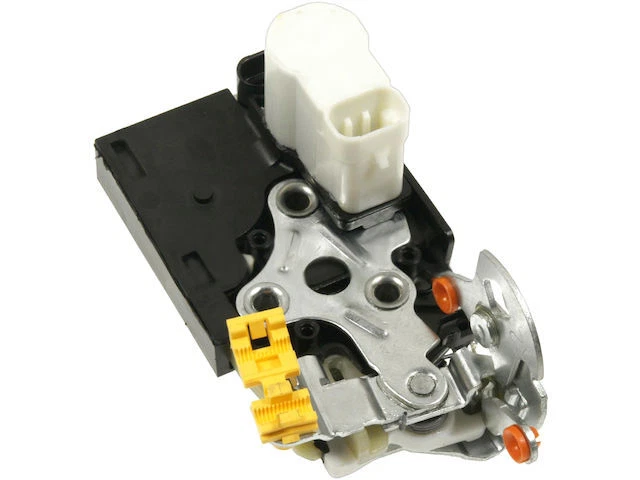 Actuador de cerradura de puerta delantera derecha para GMC Sierra 2500 HD 2004 2003-2007 CD469FW Foto 1 de 1