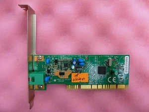 Módem de escritorio HP Pavilion a1129n PCI RD01-D850 - Imagen 1 de 9