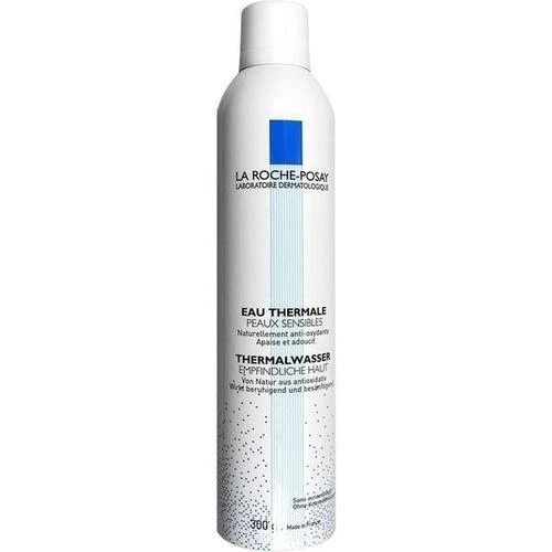 L'OREAL DEUTSCHLAND GMBH ROCHE-POSAY Thermalwasser Neu Spray 300 ml