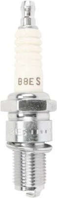 Fits Suzuki GS 500 E 1979 NGK Spark Plug B8ES - Изображение 1 из 4