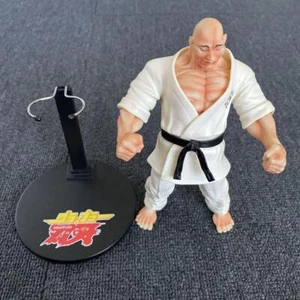 Grappler Baki Actionfigur Orochi Doppo PLANET TOYS - Bild 1 von 8