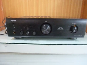 AMPLIFICADOR DENON PMA-520AE - Imagen 1 de 9