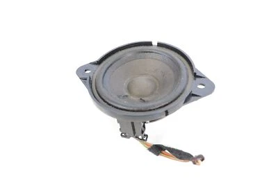 AUDI A5 8T3 2.0 TFSI 2009 RHD Armaturenbrettlautsprecher 8T0035416 3857882 - Bild 1 von 4