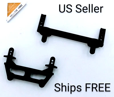 Carro de controle remoto MJX Hyper Go 16208 16209 16210 carroceria poste 16281 frete grátis vendedor dos EUA - Imagem 1 de 4