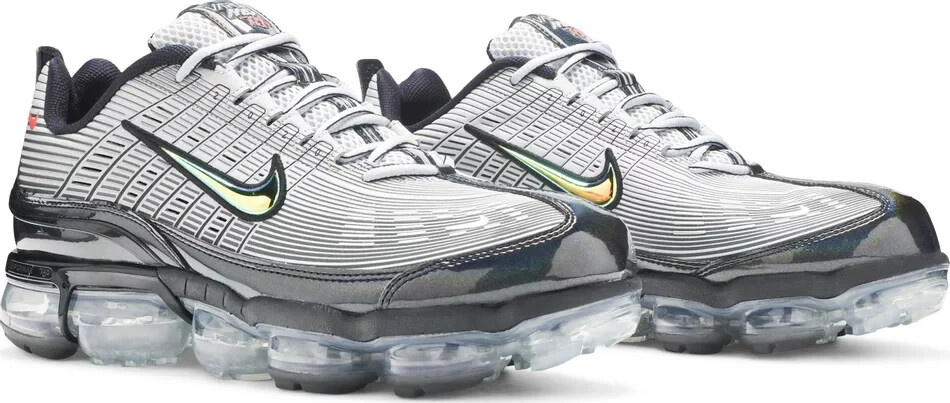 Nike Air VaporMax 360 Silver for Sale | Authenticity Nike Air VaporMax 360 Silver for Sale | Authenticity