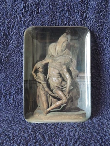 Firenze O.V.E.T. suvenir decorative ashtray - Picture 1 of 11