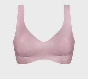 Sloggi ZERO FEEL Holiday Bralette ohne Nähte atmungsaktiv