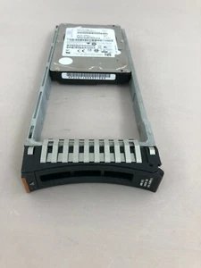 IBM 45W9615 300gb 15k disk drive 45W9613 00WV957 - Picture 1 of 1