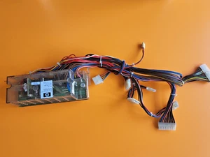 382176-001 390548-001 DD-2271-2C1 Charger Backplane For HP Proliant ML350 - Afbeelding 1 van 16