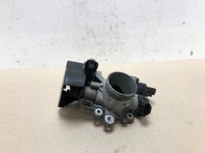 DROSSELKLAPPE Chrysler PT Cruiser Hatchback 2.0 16V (ECC) 2003 04891513AA - Imagem 1 de 4