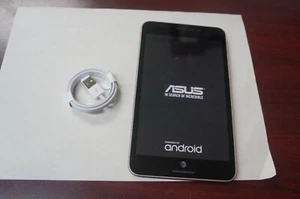 ASUS MEMO PAD 7 K00X 16gb BLACK (AT&T) Tablet FREE SHIPPING - Picture 1 of 2