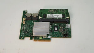 Dell PERC H700 SAS RAID Internal Controller +512MB Card - Picture 1 of 4