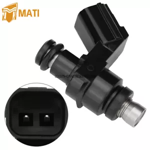 Fuel Injector For 2014-2020 Honda TRX420 TRX500 TRX520 SXS500 16450-HR3-A42 - Picture 1 of 13