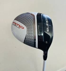 Mint Cobra AMP Cell Smartpad Driver 9.5* Stiff Flex 60g Graphite Shaft RH - Picture 1 of 9