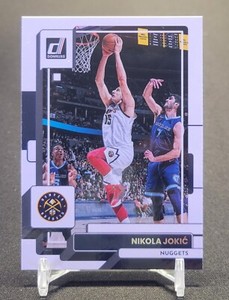 2022-23 Panini Donruss Basketball - Base - Complete Your Set