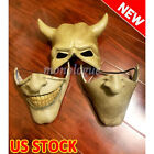 The Black Phone Costume Mask The Grabber Mask Horror Movie Halloween Cosplay