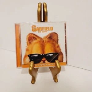 Garfield The Movie Soundtrack CD - Imagen 1 de 11