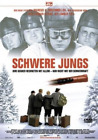 Schwere Jungs (DVD) Sebastian Bezzel Michael A. Grimm Simon Schwarz Horst Krause