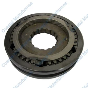 Fits Fiat Ducato Peugeot Boxer Citroen Relay 3RD/4TH Gear Synchro 9463263288 - Picture 1 of 4