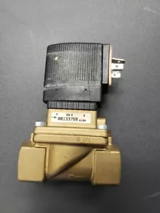 Burkert 179762 w2xma VALVE - Picture 1 of 2