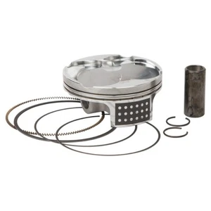 Vertex Piston for 2013-2015 Suzuki RMZ250 - 14.0:1 High Comp 76.97mm - Picture 1 of 2