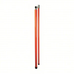 JJ KELLER 59018 LOAD HEIGHT MEASURING STICK, 15 FT MAX MEASUREMENT, 55MN04, NEW! - Bild 1 von 4
