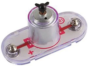 ELENCO SNAP CIRCUITS PART 6SCM1 MOTOR - Picture 1 of 1