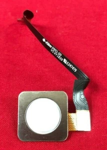 GOOGLE PIXEL3 G013A CLEARLY WHITE FINGER PRINT SENSOR 710-02084-02 - Afbeelding 1 van 2