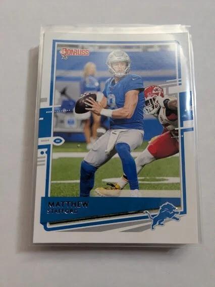 🏆 2020 Panini Donruss Base, Parallels RC 🤑 Store-Wide Bulk Order Savings💲 - Image 1 of 1