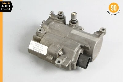 10-13 Mercedes W221 S400 híbrido convertidor carcasa bomba de aceite 2212700397 OEM Foto 1 de 4