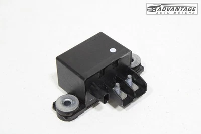 Chrysler Voyager 2020-2024 arranque parada relé eléctrico módulo de control OEM Foto 1 de 4