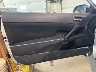 TC SCION  2007 Front Door Trim Panel 237422 - Image 1 of 4