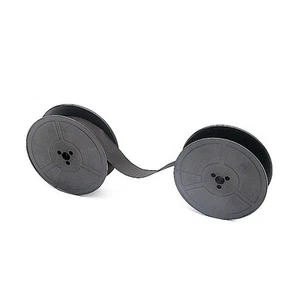 1PCS GR1 Typewriter Ribbon Twin Spool Typewriter Ribbon Replacement for9421 - Afbeelding 1 van 8