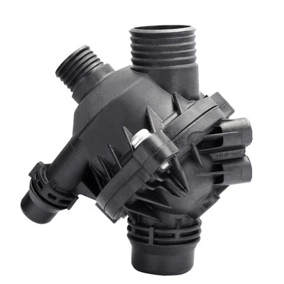 New Thermostat For BMW X3 Z4 535i 3.0L 2007-2011 BMW 328i 3.0L 2008 2009 2010 — 第 1/4 张图片