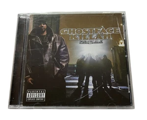 Fishscale by Ghostface Killah (CD, 2006) - Picture 1 of 4