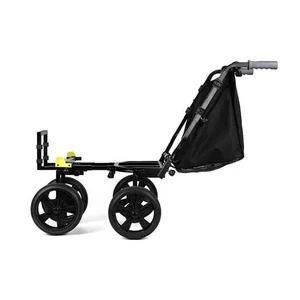 Matrix Compact 4 Wheel Transporter - Picture 1 of 7