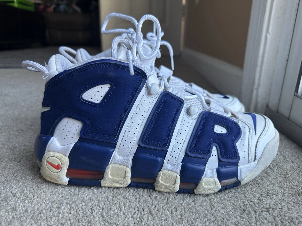新品未使用 Nike Air More Uptempo Knicks $_12.JPG?set_id=880000500F