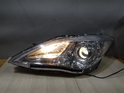 2011 Hyundai Azera Grandeur HG Left Xenon Headlight 921013V030 - Image 1 of 4