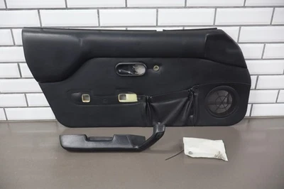 Panel de moldura de puerta del conductor izquierdo Mazda Miata NA 1994-1997 *Ventanas eléctricas* Foto 1 de 4