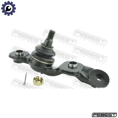 BALL JOINT 0120-UCF30FRH FOR LEXUS TOYOTA 3UZ-FE 4.3L 8cyl LS3UZ-FE 4.3L 8cyl - Изображение 1 из 4