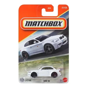 Matchbox - 2025 Mainline 21/125 BMW 1M (BBJLH53) - Imagen 1 de 1
