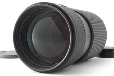 [MINT] Nikon AF Nikkor 80-200mm F2.8 ED Telephoto Zoom Lens From JAPAN #202 - Image 1 of 4