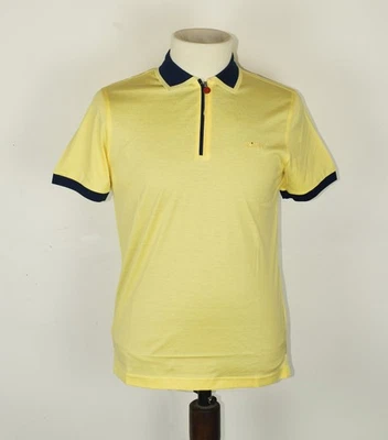 Camiseta polo Kiton para hombre talla US XL Foto 1 de 4