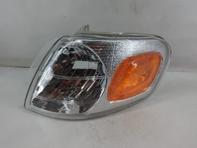 Luz delantera izquierda Chevrolet Venture 1997-2005 conductor OEM ZO1J1 Foto 1 de 4