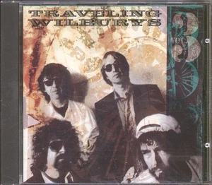 Traveling Wilburys Vol. 3 CD Europe Wilbury 7599263242 - Bild 1 von 3