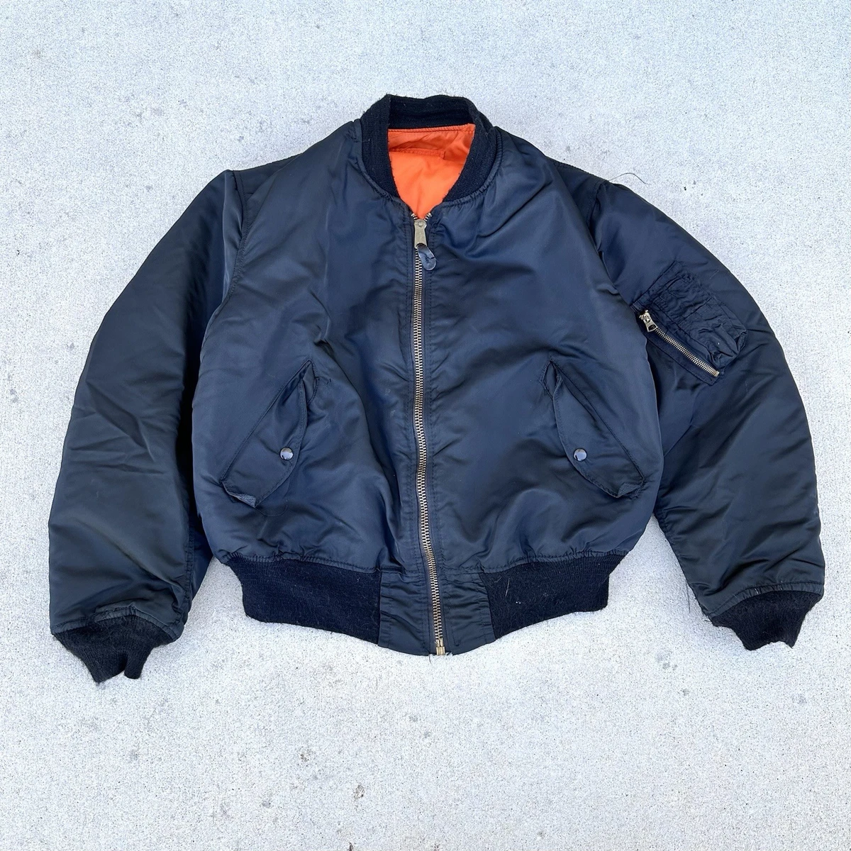 Alpha Industries Ma 1 for sale - eBay