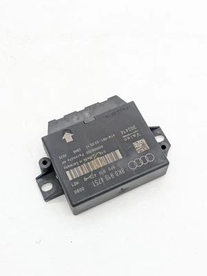 MÓDULO CONTROL DISTANCIA APARCAMIENTO AUDI A5 Q5 08-17 PDC 8K0919475T Foto 1 de 4