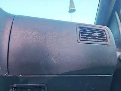 Chevy GMC S-10 1995-1997 Blazer Jimmy Sonoma AZUL Guantera Puerta OEM Foto 1 de 3