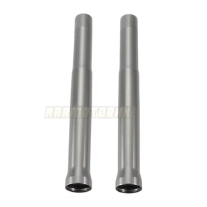 Front Fork Pipes Outer Tubes Legs For Ducati Multistrada V4 Rally 2024 570mm  - Picture 1 of 5